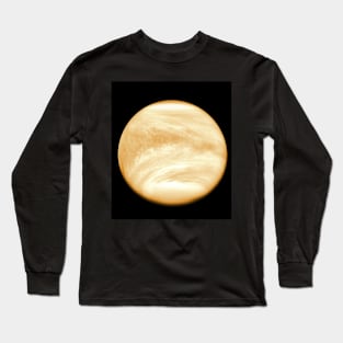 Venus Long Sleeve T-Shirt
